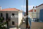 GL 0205 - Christoula's House - Old Village - Ermioni